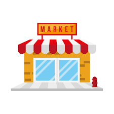 Market image