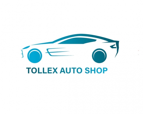 The TollexAutoShop12 shop logo